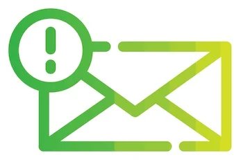 A scam hiding in email signups