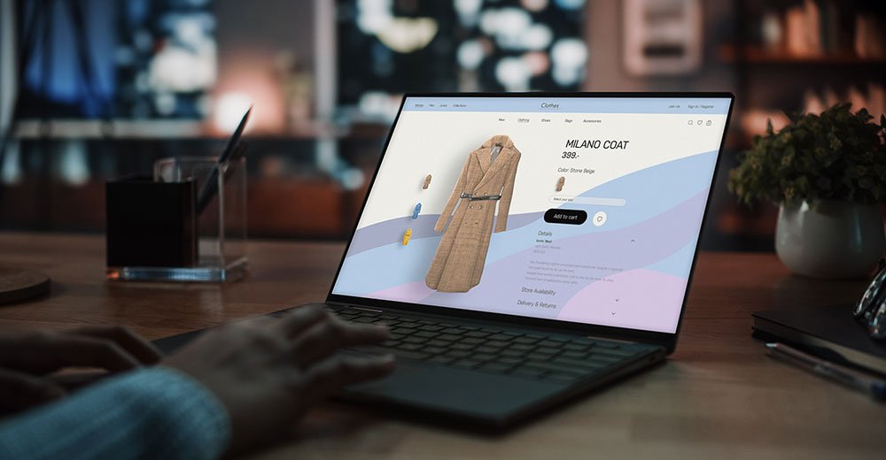 Are your product pages invisible to AI? A new retail fix