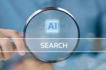 Better metrics for AI search visibility