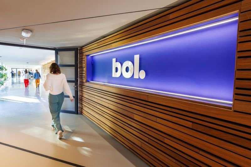 Bol is building an external fulfillment network