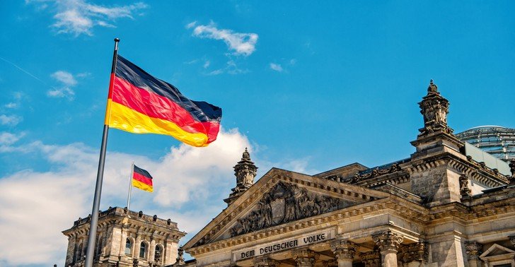 German e-commerce is growing beyond expectations