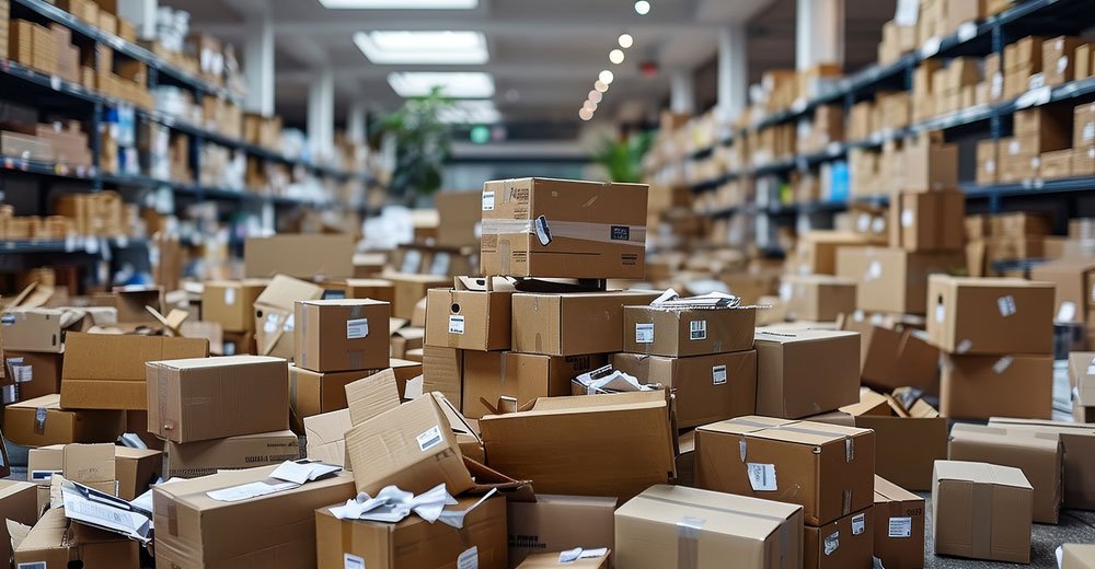 Returns turn vacation returns into a margin issue